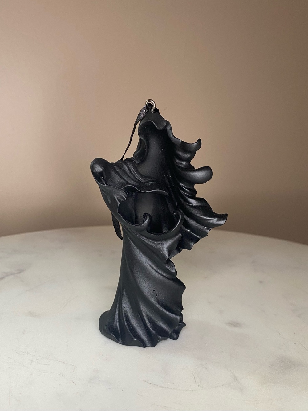 NWT Cracker Barrel Ghost Reaper Ornament